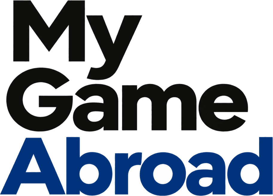 My Game Abroad